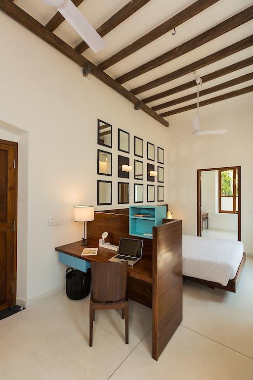 La Villa Puducherry Pokój zdjęcie