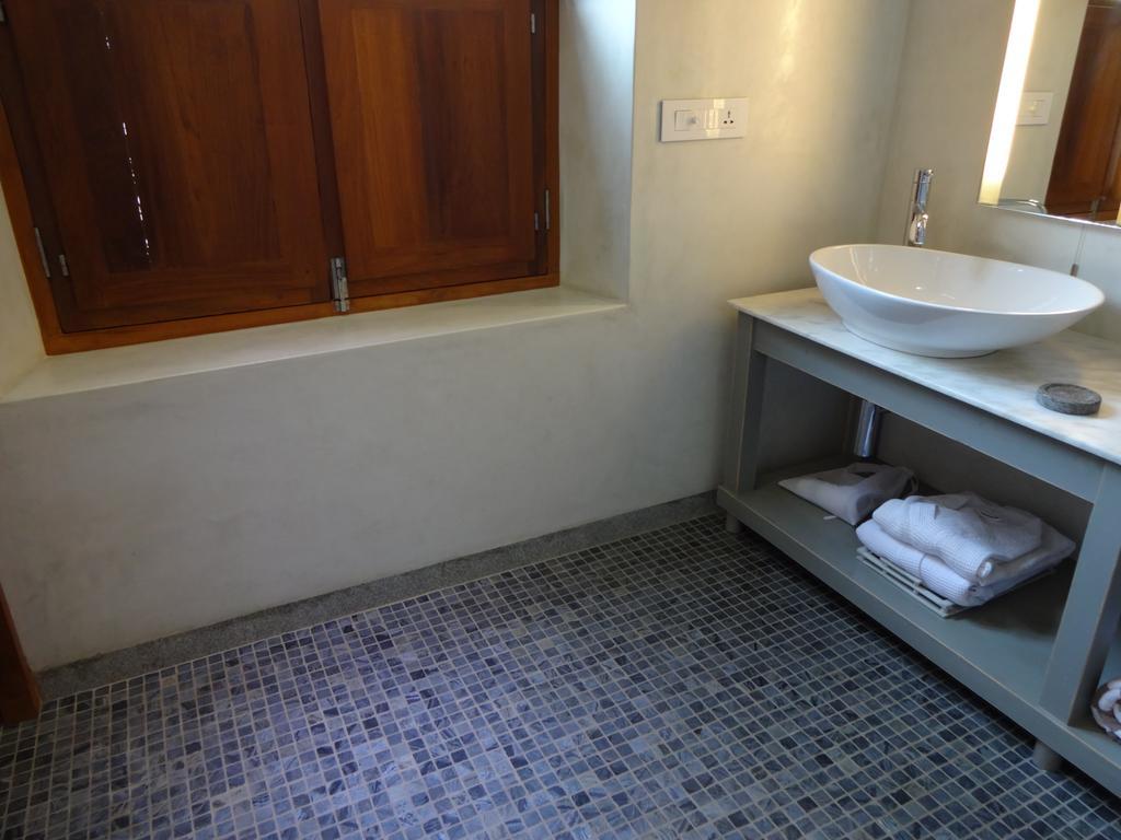 La Villa Puducherry Zewnętrze zdjęcie