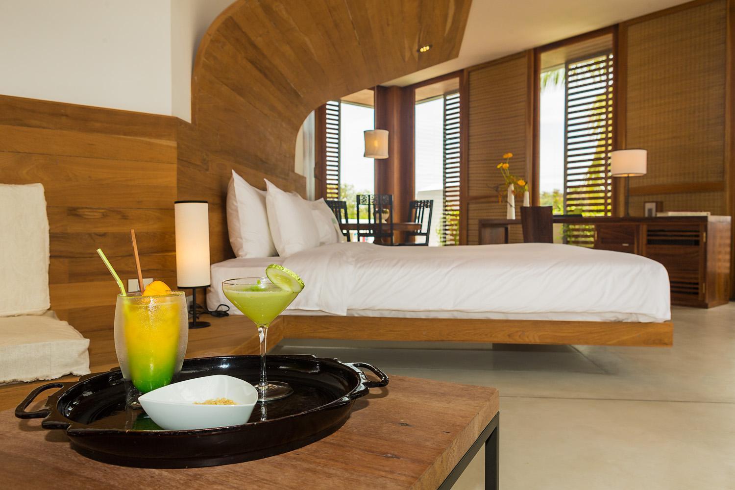 La Villa Puducherry Zewnętrze zdjęcie