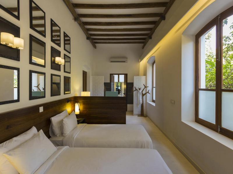 La Villa Puducherry Zewnętrze zdjęcie