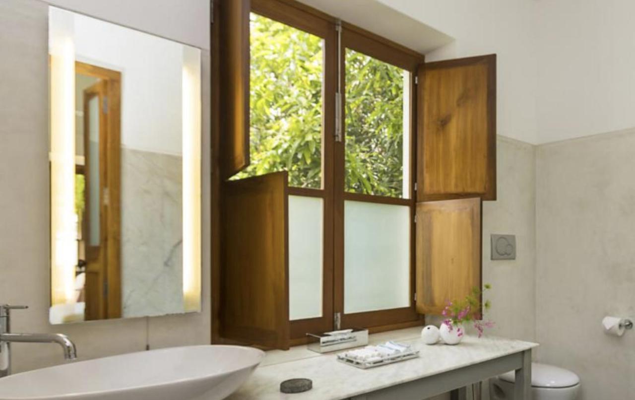 La Villa Puducherry Zewnętrze zdjęcie