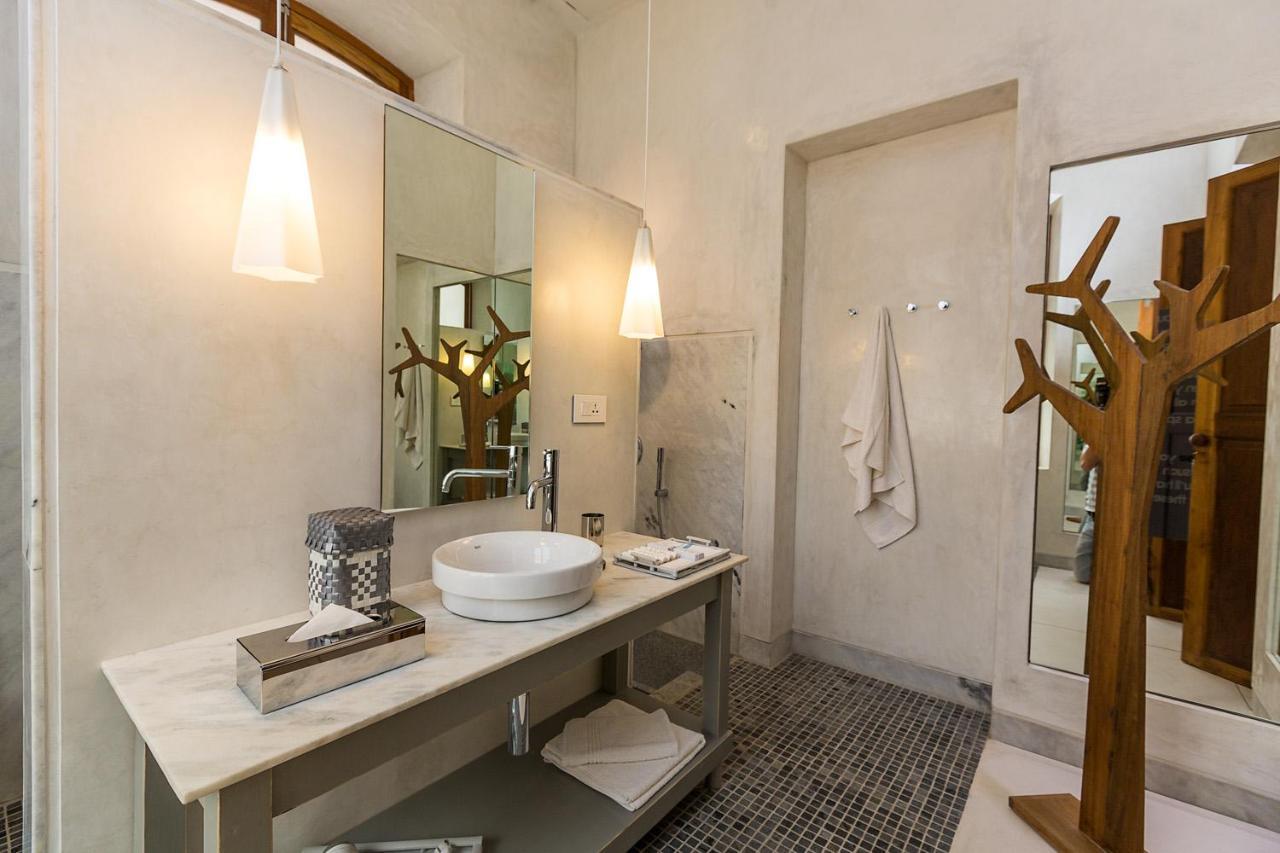 La Villa Puducherry Zewnętrze zdjęcie